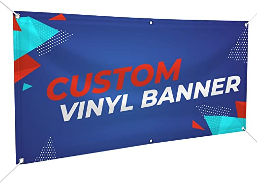 custom banner design